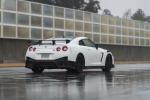 Nissan GT-R Nismo 2019 года (WW)